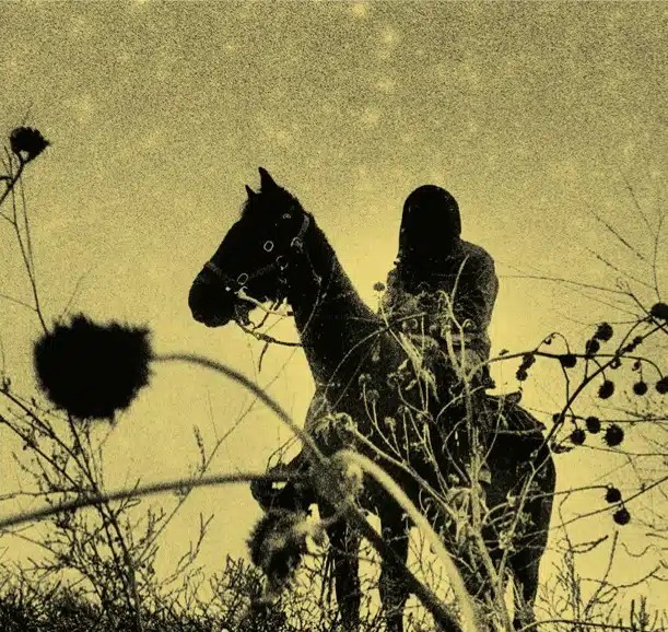 Aux Ombres