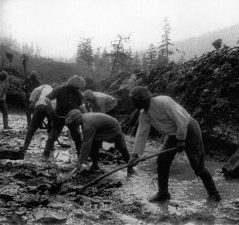 Gulag