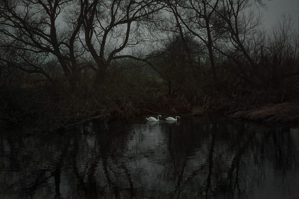 Four Winters