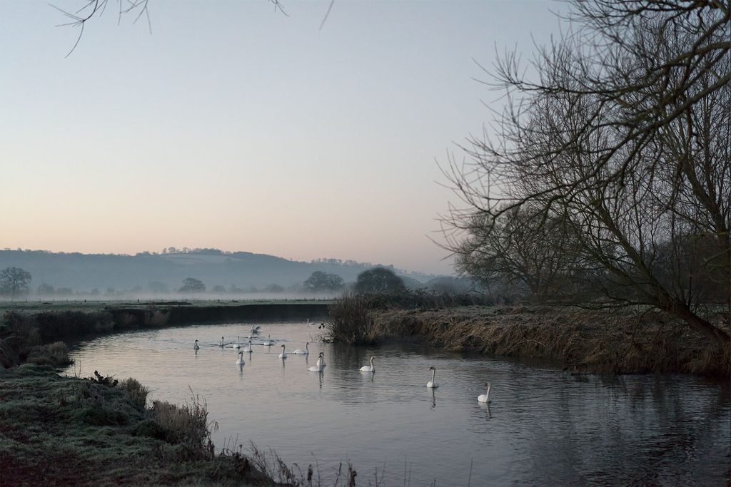 Four Winters
