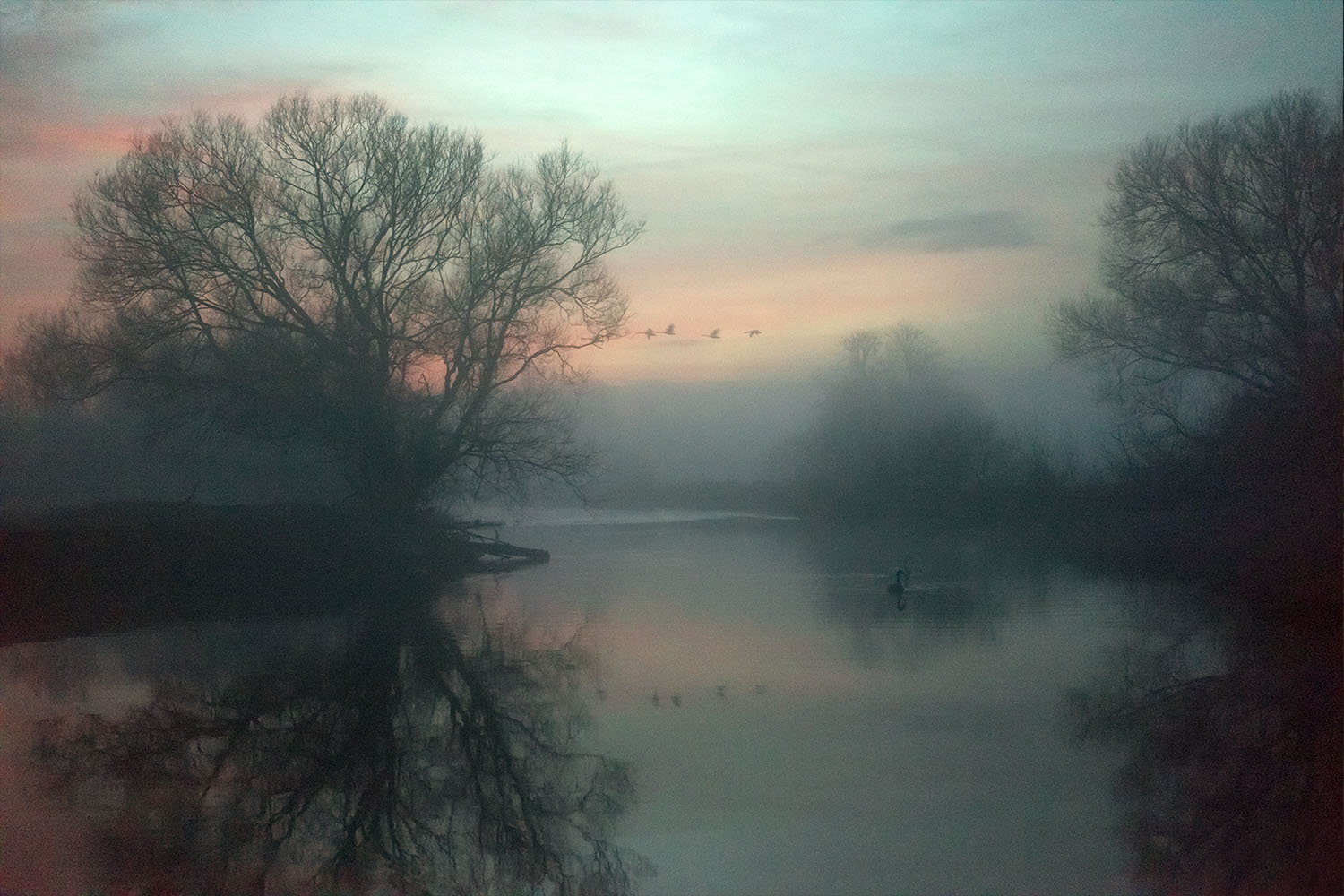 Four Winters